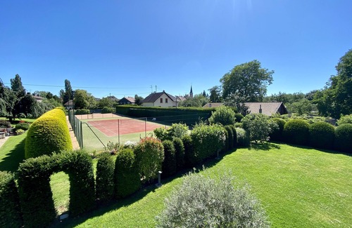 Kingersheim House | "Ma Vie Là" Alsace