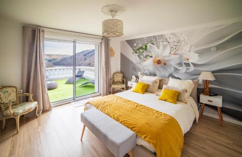 Miremont House | Ma villa au bord de l'eau