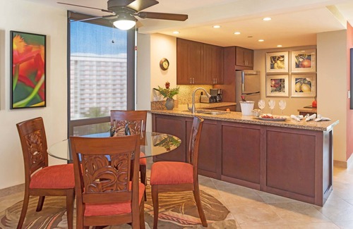 Honokowai Condo | MA1109 SPECTACULAR 270 DEG. VIEWS-CORNER OCEANFRONT 2BR/2BA-SPECIAL JULY 495!