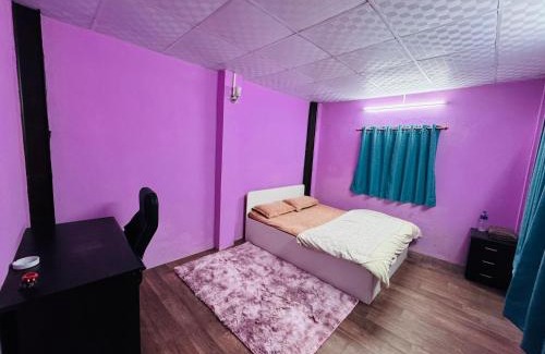Lalitpur House | Maa Buu Chhen