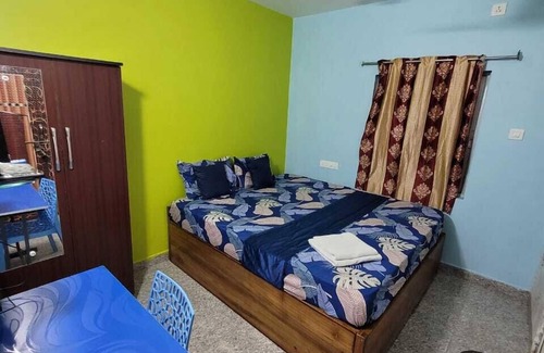 Puri House | Maa Kali Guest House