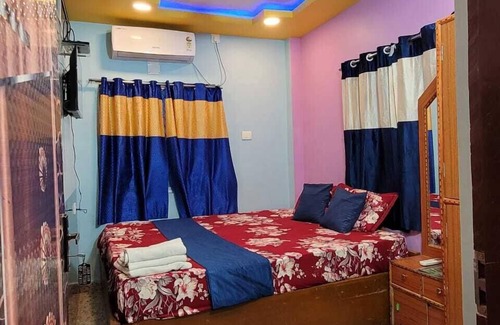 Puri House | Maa Kali Guest House