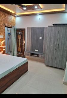Varanasi Apartment | Maa kamakhya home stay