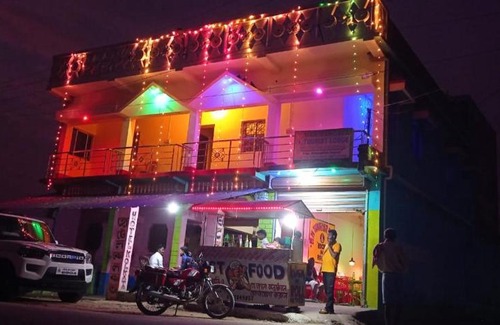 Purulia Hotel | Maa Mangala Tourist Hote & lodge