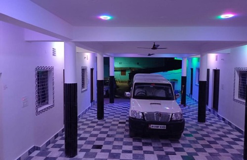 Purulia Hotel | Maa Mangala Tourist Hote & lodge