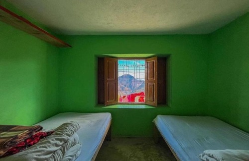 Bageshwar House | Maa Nanda Homestay