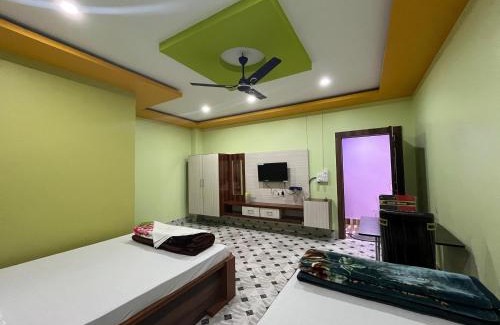 Jorhat Hotel | Maa Sumthira Lodge