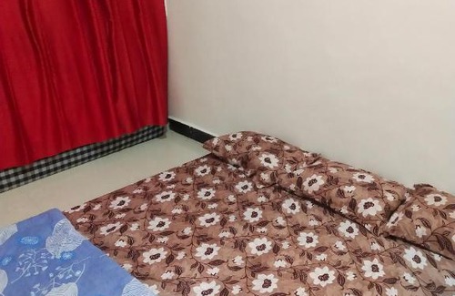 Ujjain House | Maa yatri niwas Home stay ujjain