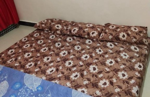 Ujjain House | Maa yatri niwas Home stay ujjain