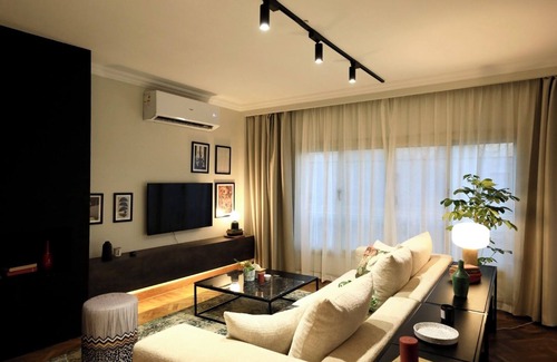 As-Sayidah Zaynab Apartment | Maadi glow