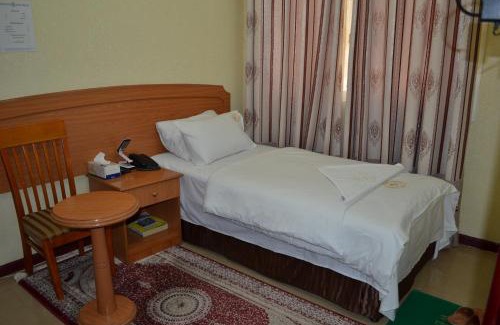 Al Sabkha Hotel | Maaeen Hotel