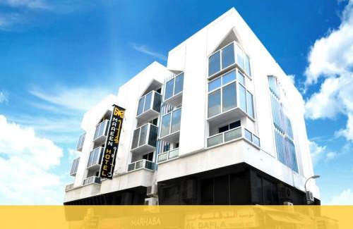 Al Sabkha Hotel | Maaeen Hotel