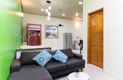 Ukulhas House | Maafolhey Han'dhaan - Ukulhas