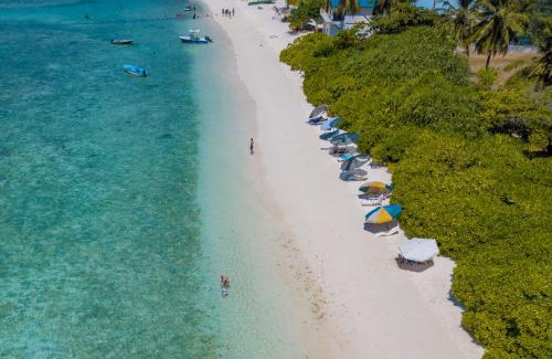 Ukulhas House | Maafolhey Han'dhaan - Ukulhas
