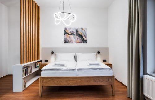Brno-stred Apartment | Maai Apartment