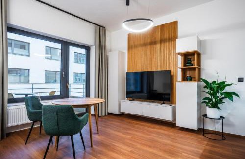 Brno-stred Apartment | Maai Apartment