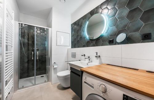 Brno-stred Apartment | Maai Apartment