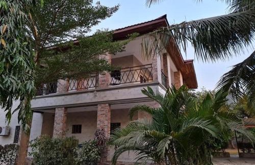 West Coast Division Apartment | Maajob Resort