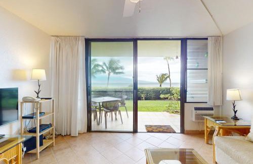 Maalaea Apartment | Maalaea Banyans 105