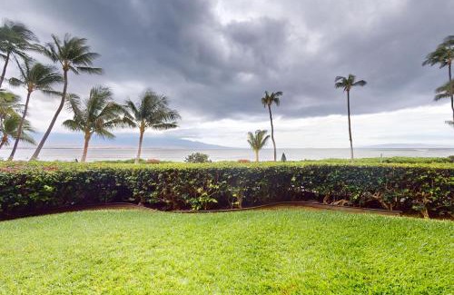 Maalaea Apartment | Maalaea Banyans 105