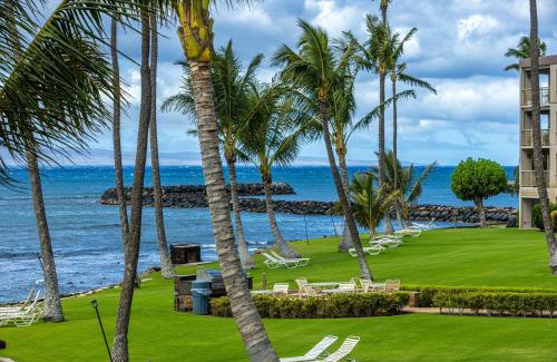 Maalaea House | Maalaea Kai 220