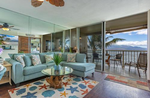 Maalaea House | Maalaea Kai 220