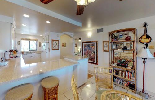 Maalaea Apartment | Maalaea Kai 305