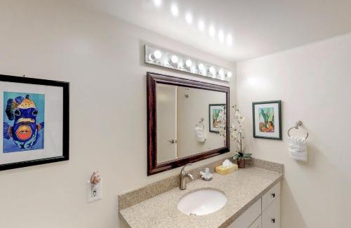 Maalaea Apartment | Maalaea Kai 305