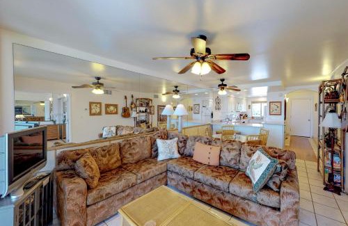 Maalaea Apartment | Maalaea Kai 305