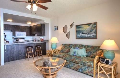 Maalaea Condo | Maalaea Kai 316 1 Bedroom Condo by RedAwning