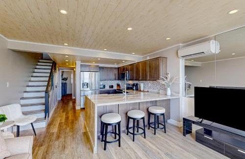 Maalaea Apartment | Maalaea Kai 416