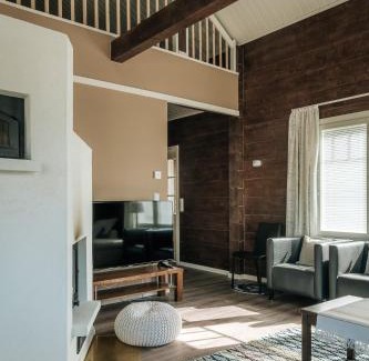 Pieksamaki Apartment | Maalaistalo Sipilä