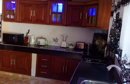 Weligama Villa | Maali,s Residence . Peaceful coastal Village in Midigama - Galle