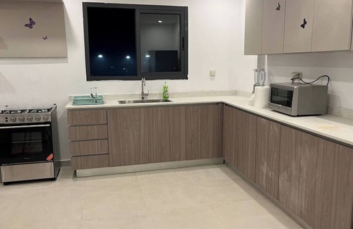 Marcory Apartment | Maalika residence