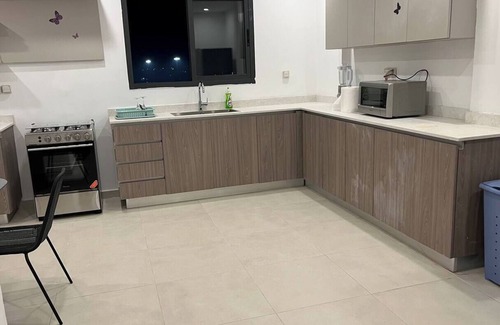 Marcory Apartment | Maalika residence