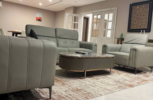 Marcory Apartment | Maalika residence