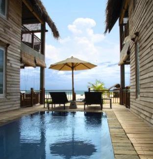 Pasikuda Resort | Maalu Maalu Resort & Spa - Thema Collection