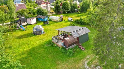 Saue Parish Ski Chalet | Maamaja puhkuseks