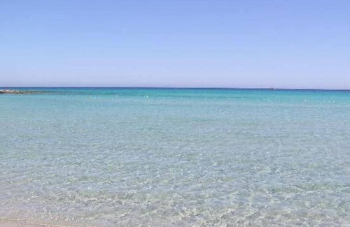 El Maamoura House | Maamoura: House / Villa - Maamoura