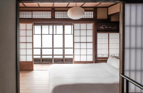 Shimogyo House | Maana Kyoto