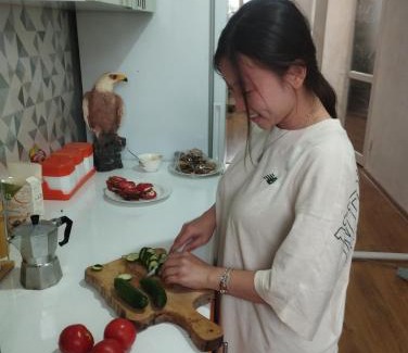 Issyk-Kul Region House | MAANAY Guest House