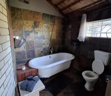 Maanhaarand Ski Chalet | Maanhaarrand Haven