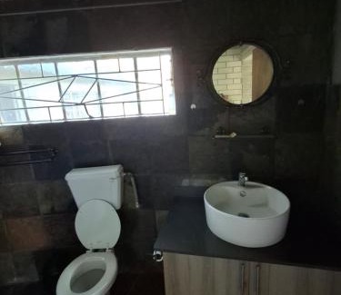 Maanhaarand Ski Chalet | Maanhaarrand Haven