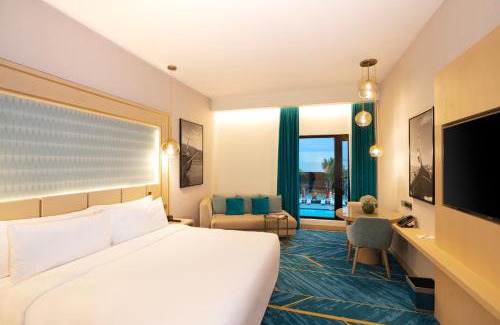 Seeb Hotel | Maani Muscat Hotel & Suites