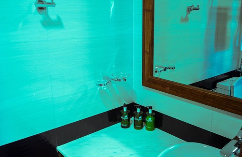 Maamigili Bed & Breakfast | Maaniya Palace