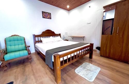 Varkala House | Maarga Private Pool Stay