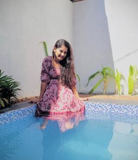 Varkala House | Maarga Private Pool Stay