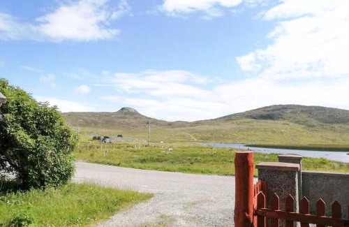 Isle of North Uist House | Maari