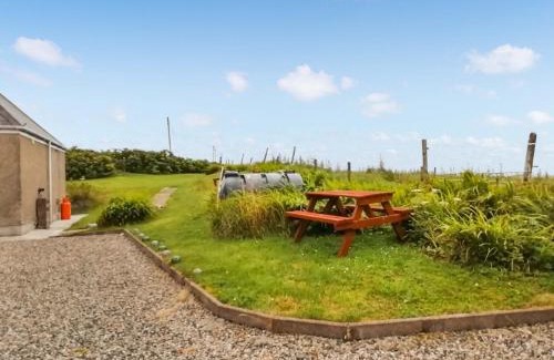 Isle of North Uist House | Maari