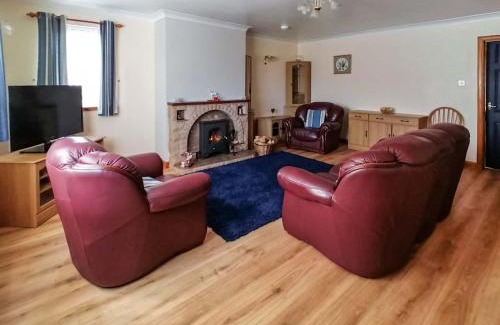 Isle of North Uist House | Maari